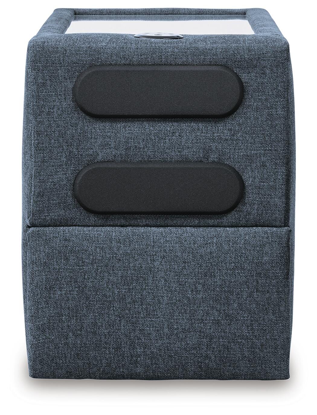 Modmax Sectional with Audio Console - Image 5