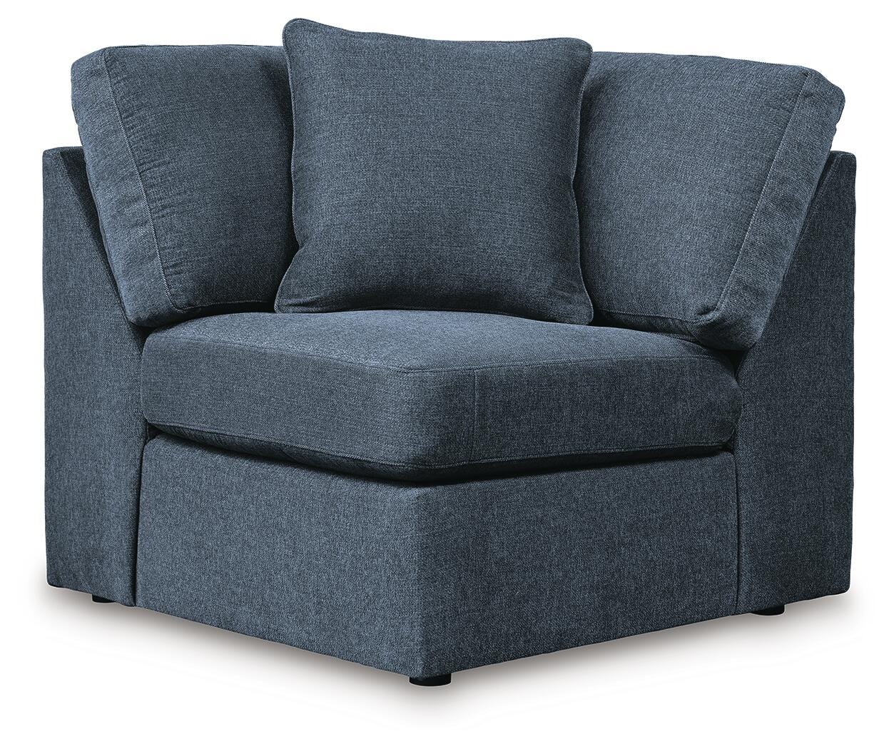 Modmax Sectional with Audio Console - Image 9