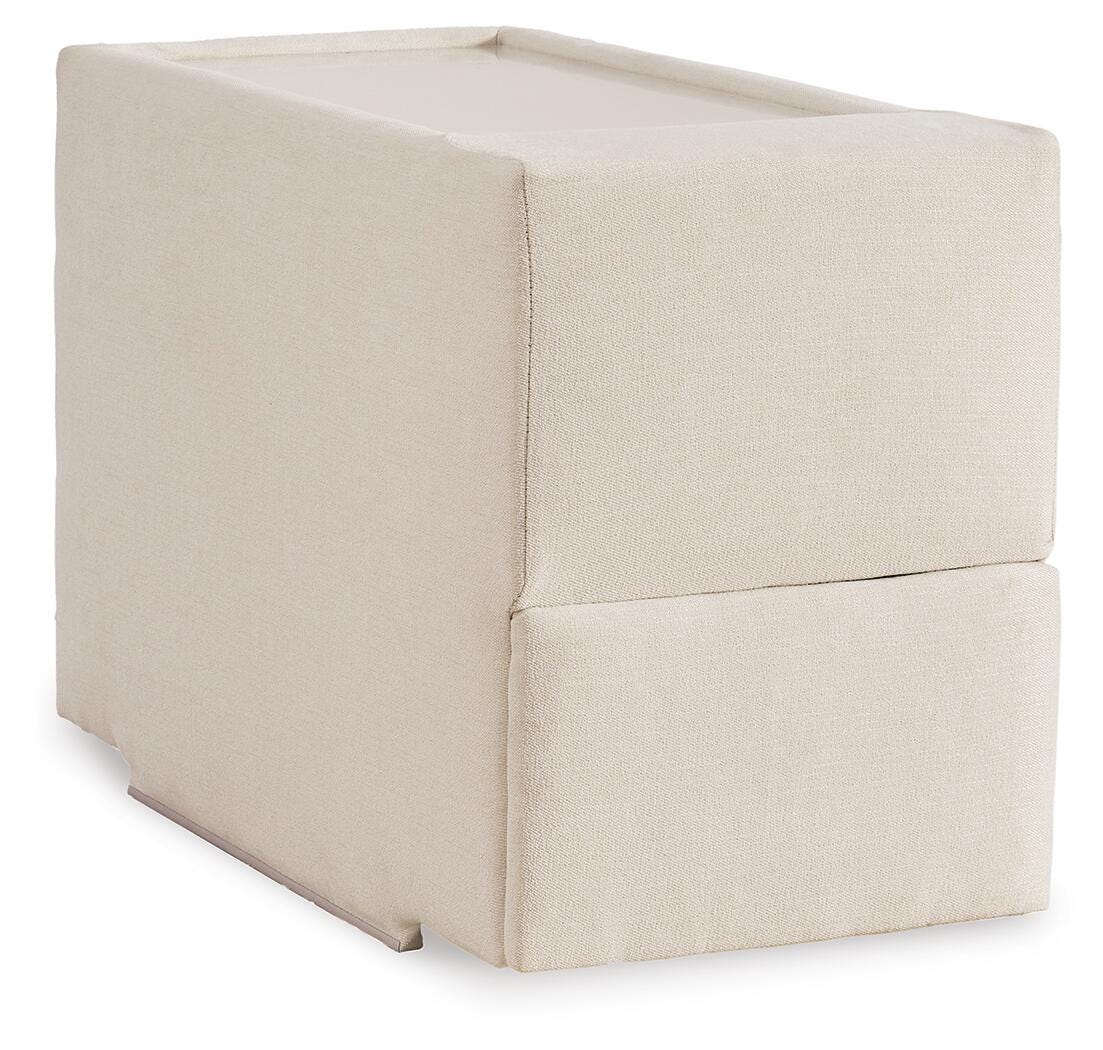 Modmax Sectional with Audio System - Image 11