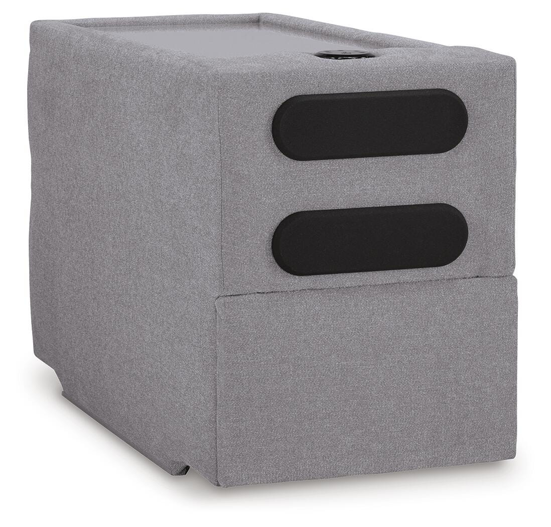 Modmax Sectional with Audio System - Image 75