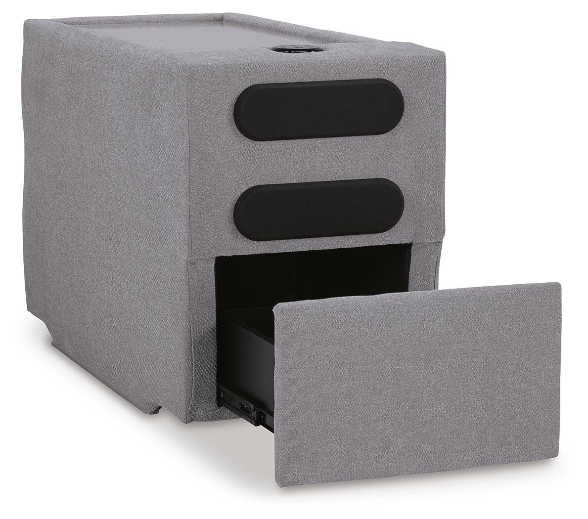 Modmax Sectional with Audio System - Image 76