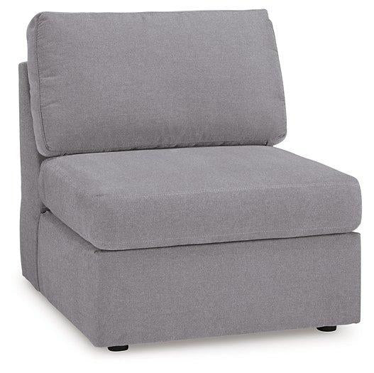 Modmax Sectional with Audio System and Chaise - Image 8