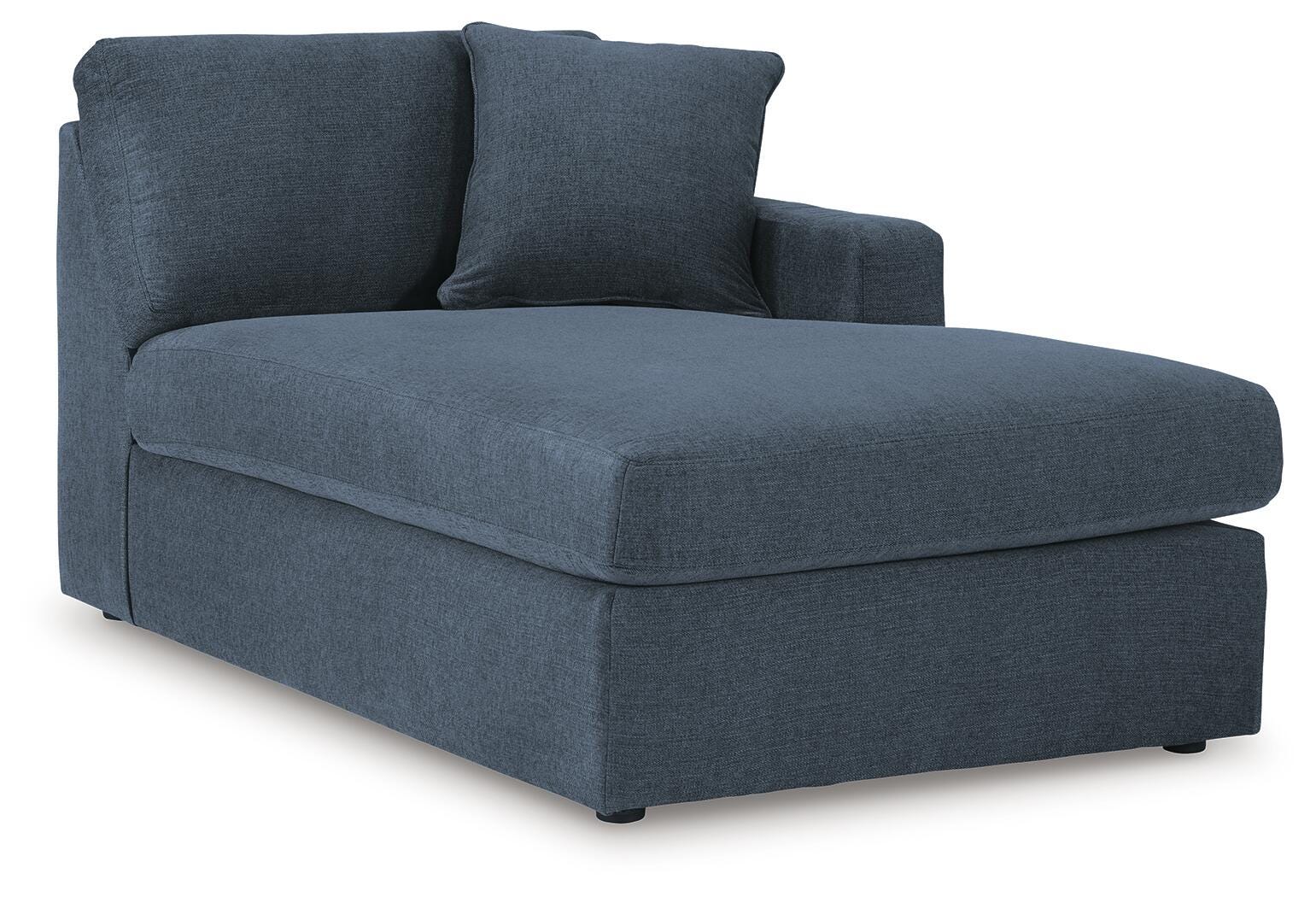 Modmax Sectional with Chaise - Image 113