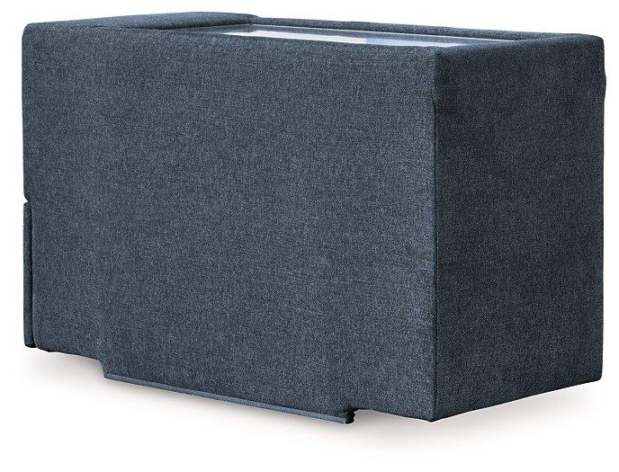 Modmax Sectional with Chaise - Image 124