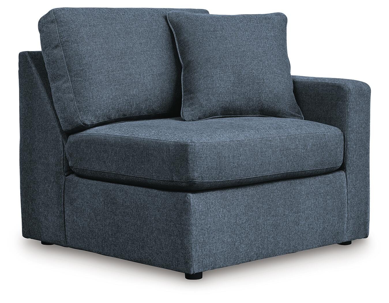 Modmax Sectional with Chaise - Image 135