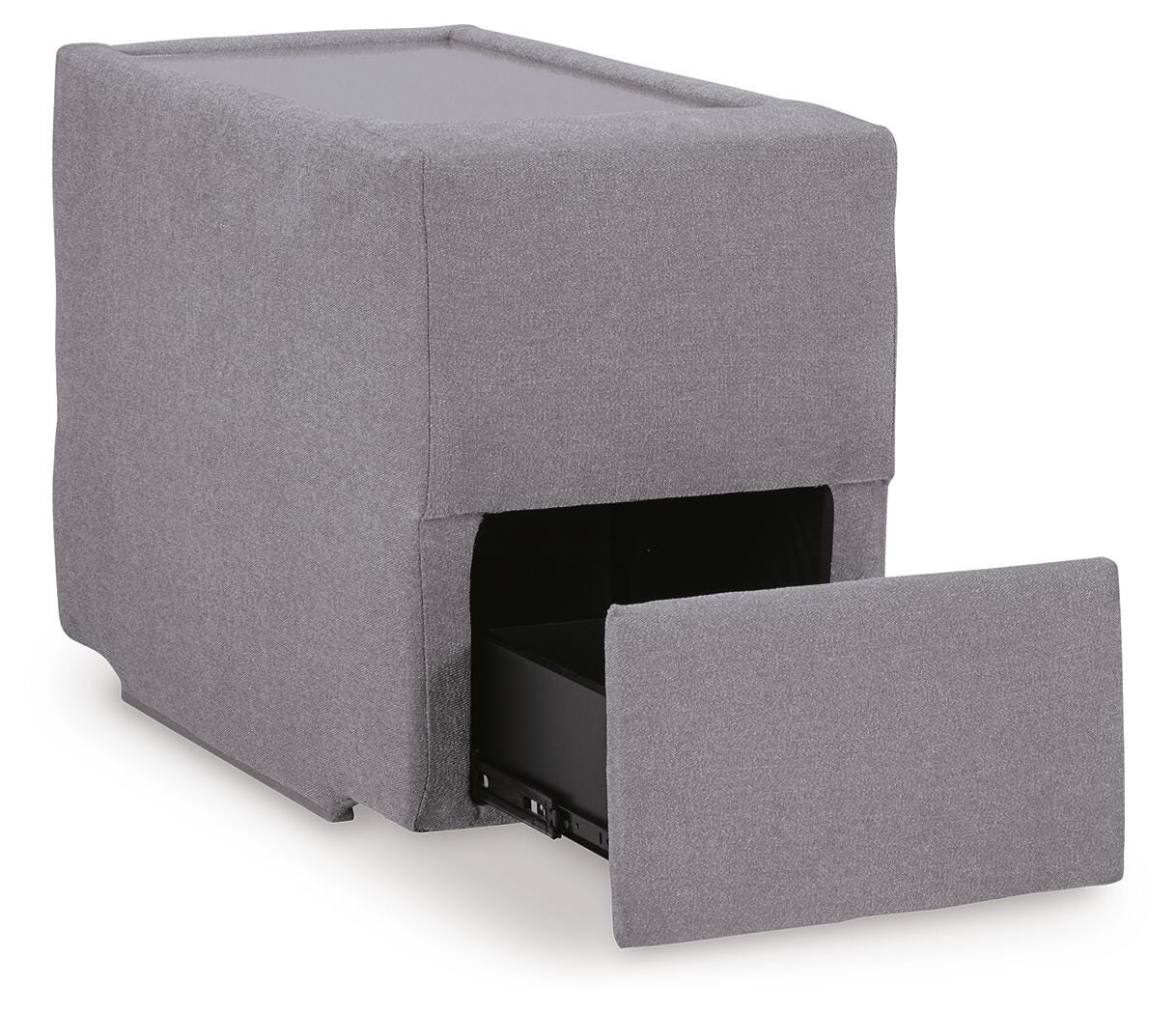 Modmax Sectional with Chaise - Image 15