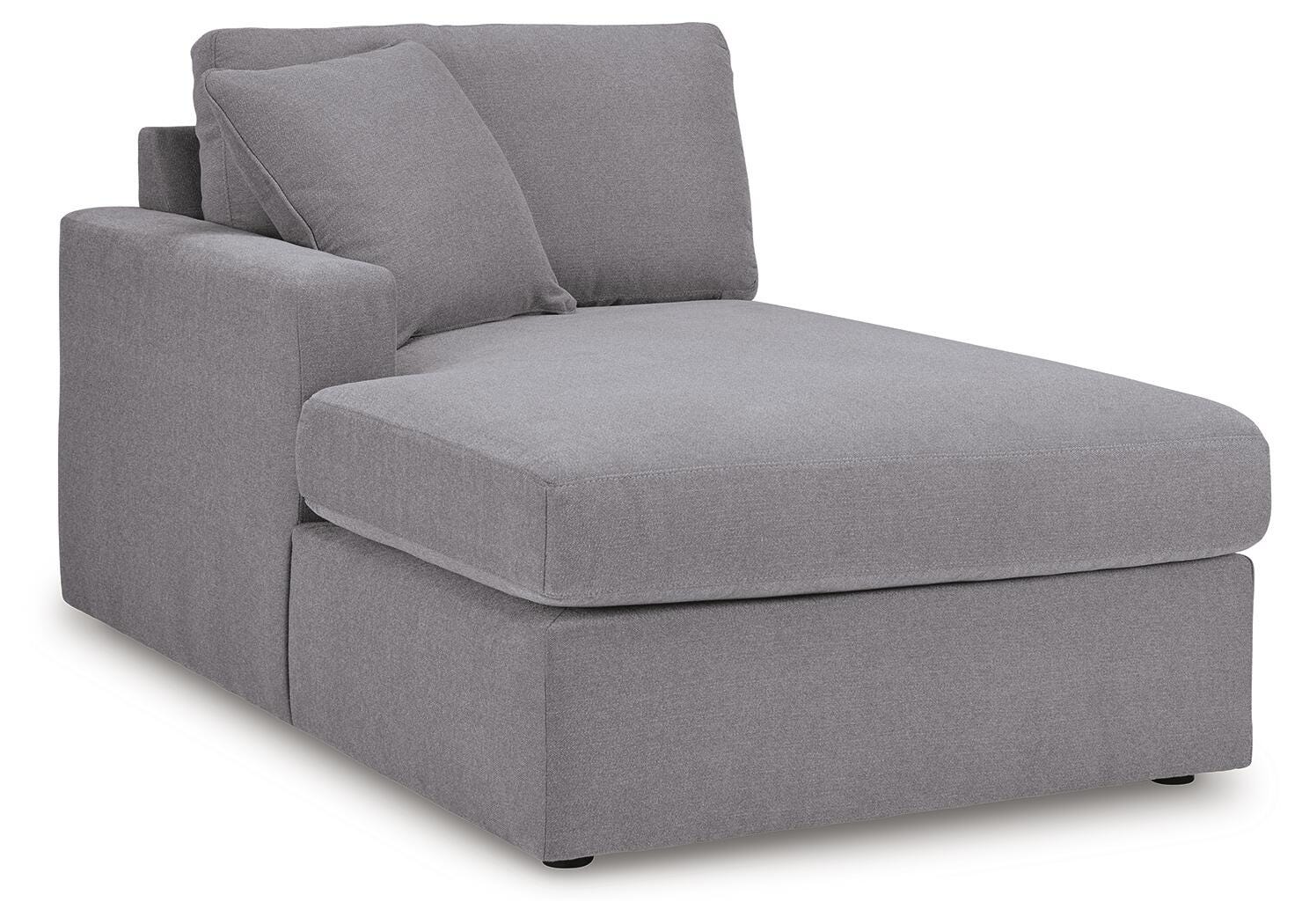 Modmax Sectional with Chaise - Image 16