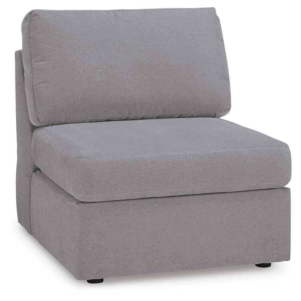 Modmax Sectional with Chaise - Image 3