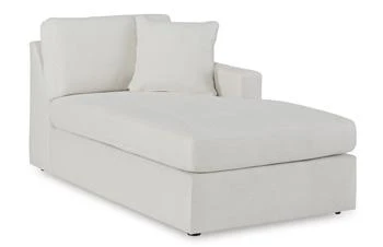 Modmax Sectional with Chaise - Image 43