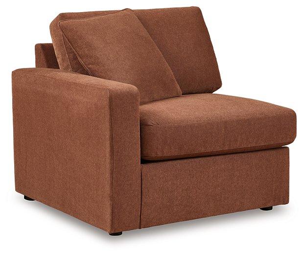 Modmax Sectional with Chaise - Image 78