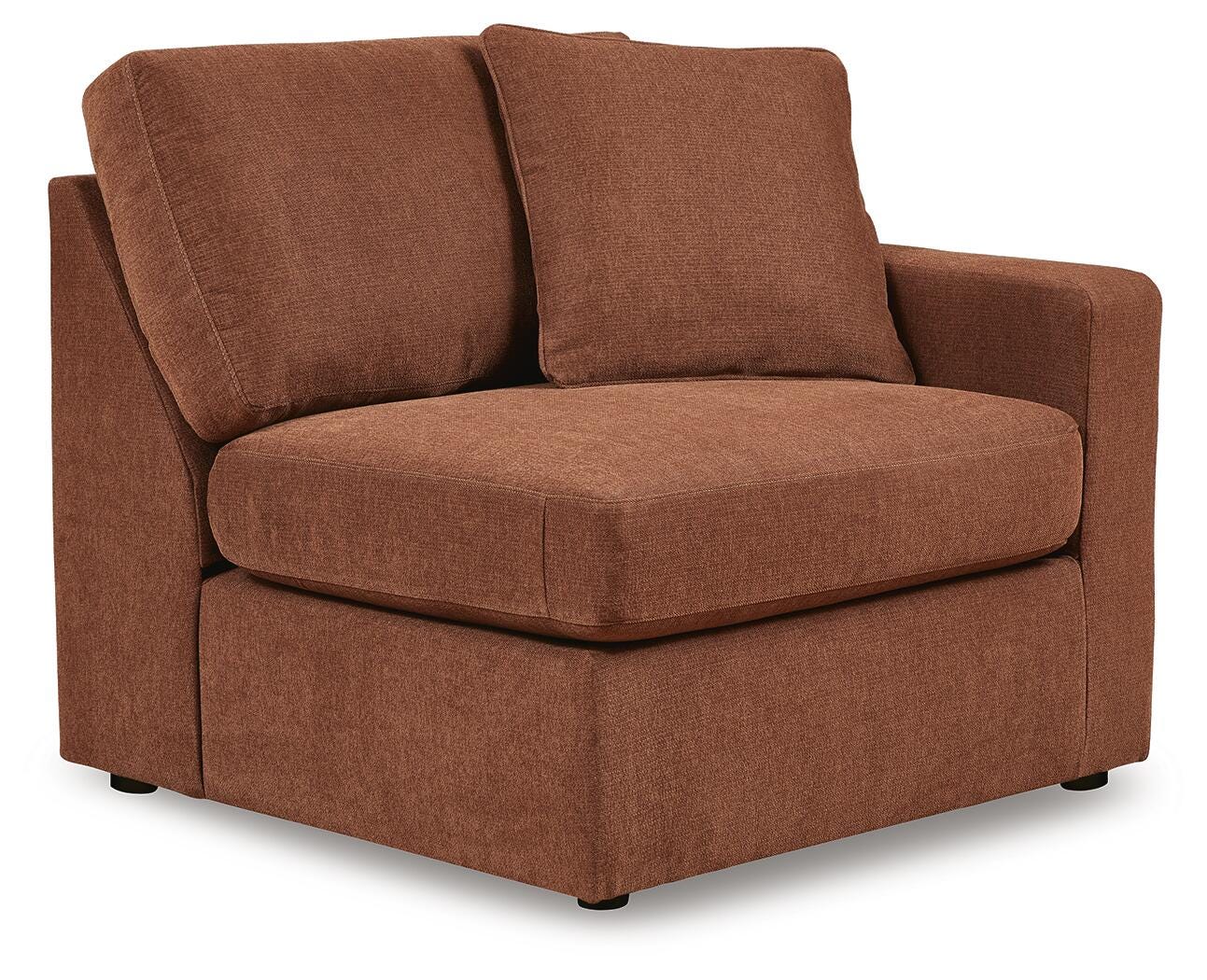 Modmax Sectional with Chaise - Image 83