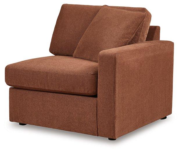 Modmax Sectional with Chaise - Image 86