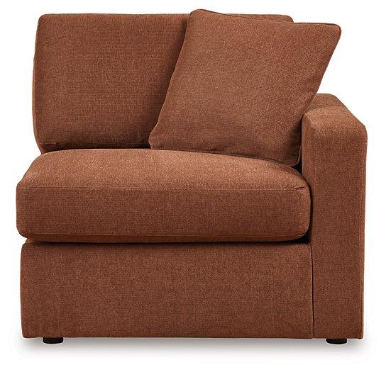 Modmax Sectional with Chaise - Image 87