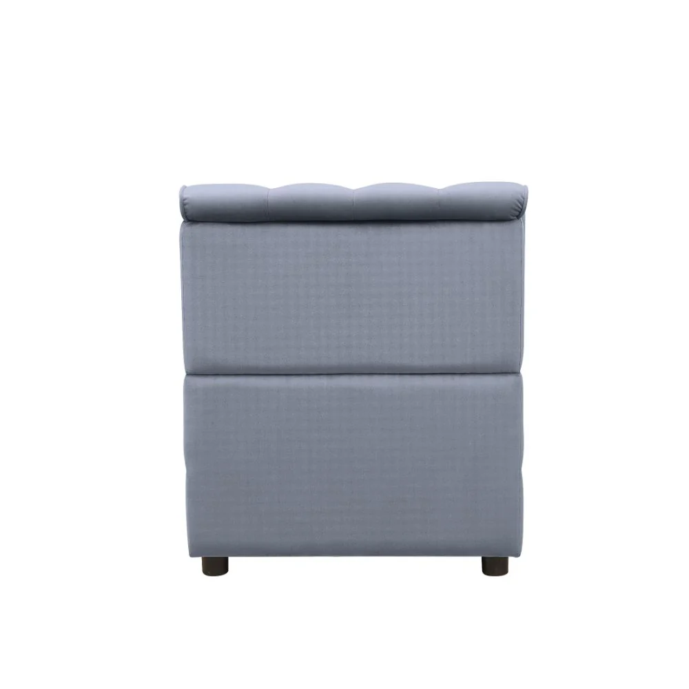 Modular - Armless Chair - Image 4