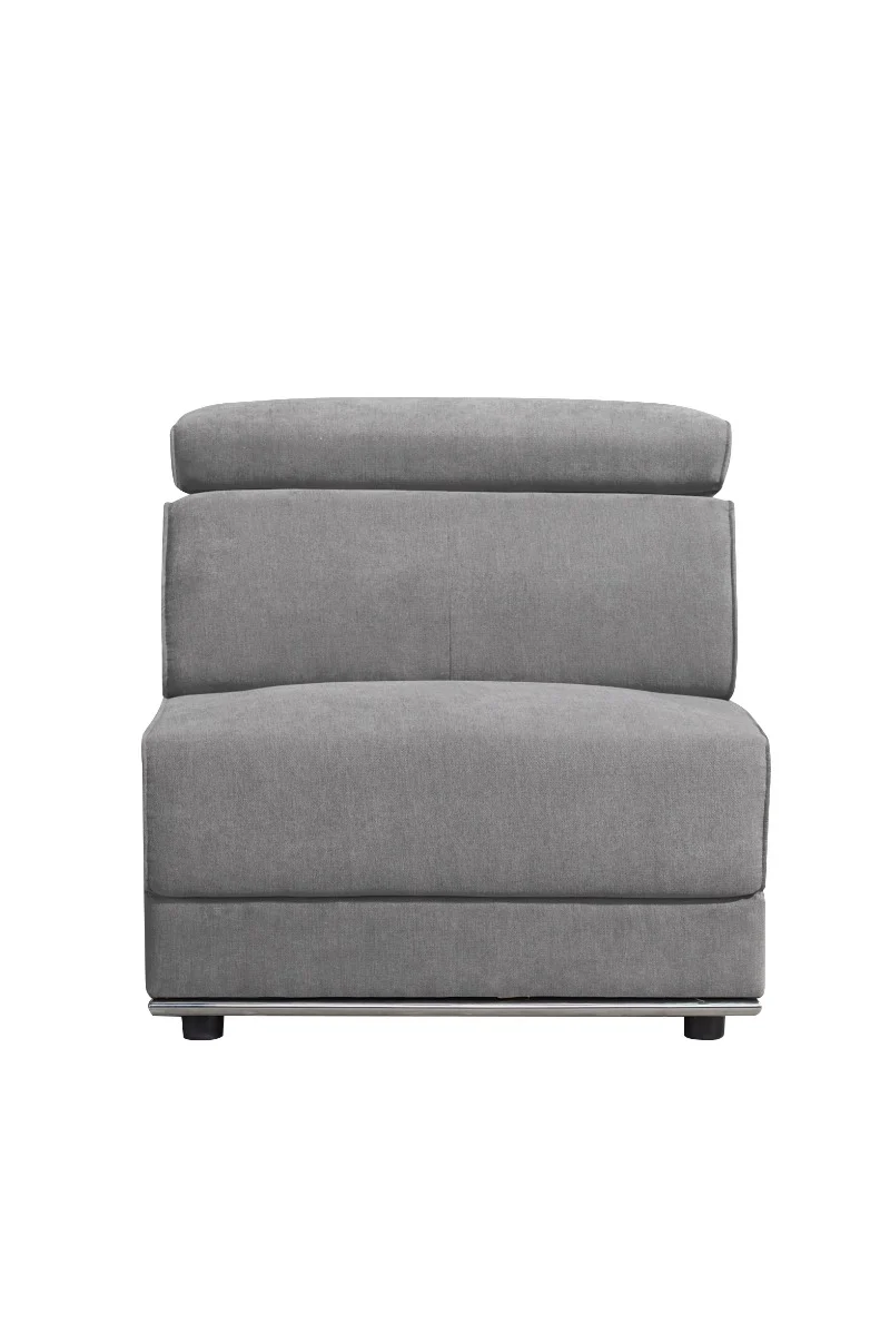 Modular - Armless Chair - Image 2