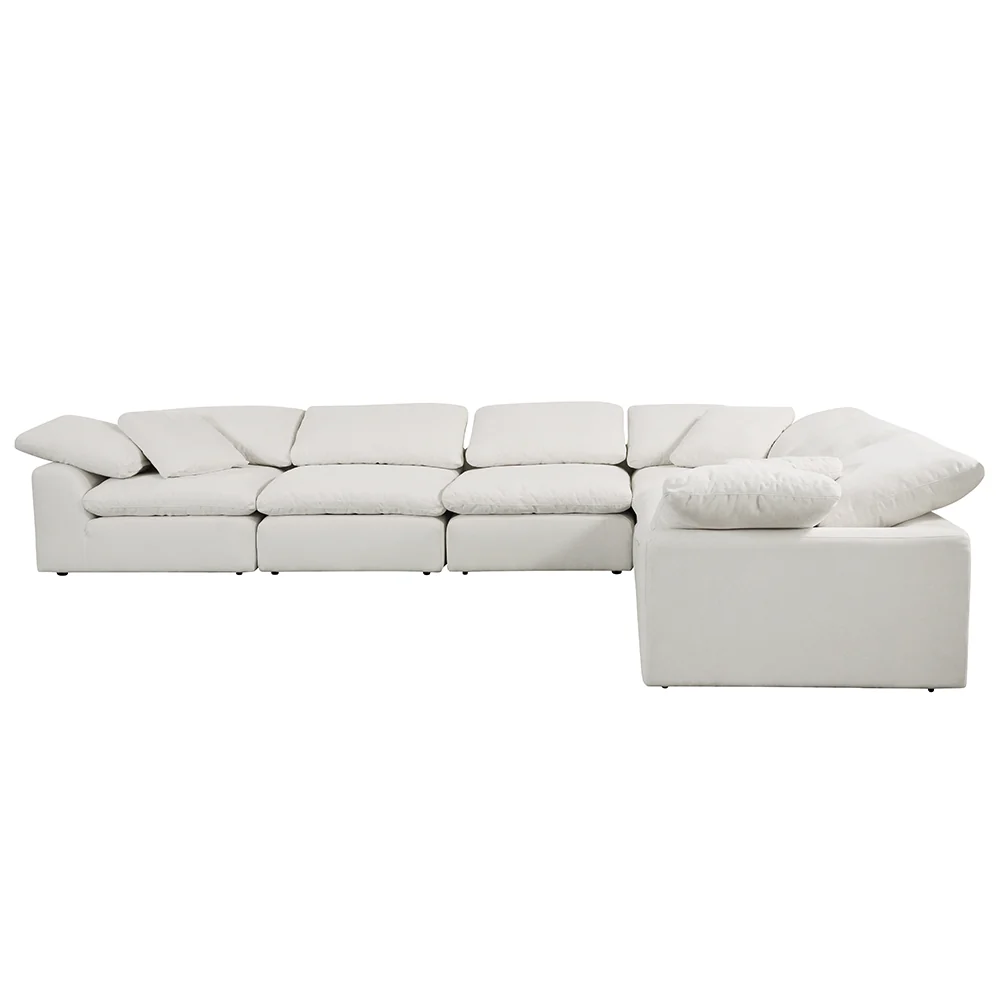 Modular - Armless Chair - Image 3