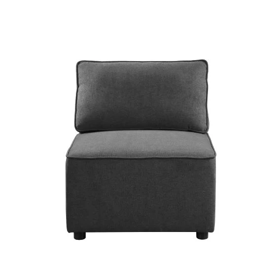 Modular - Armless Chair - Image 2