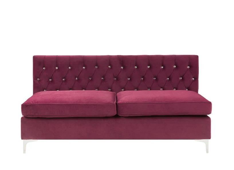Modular - Armless Sofa - Image 4