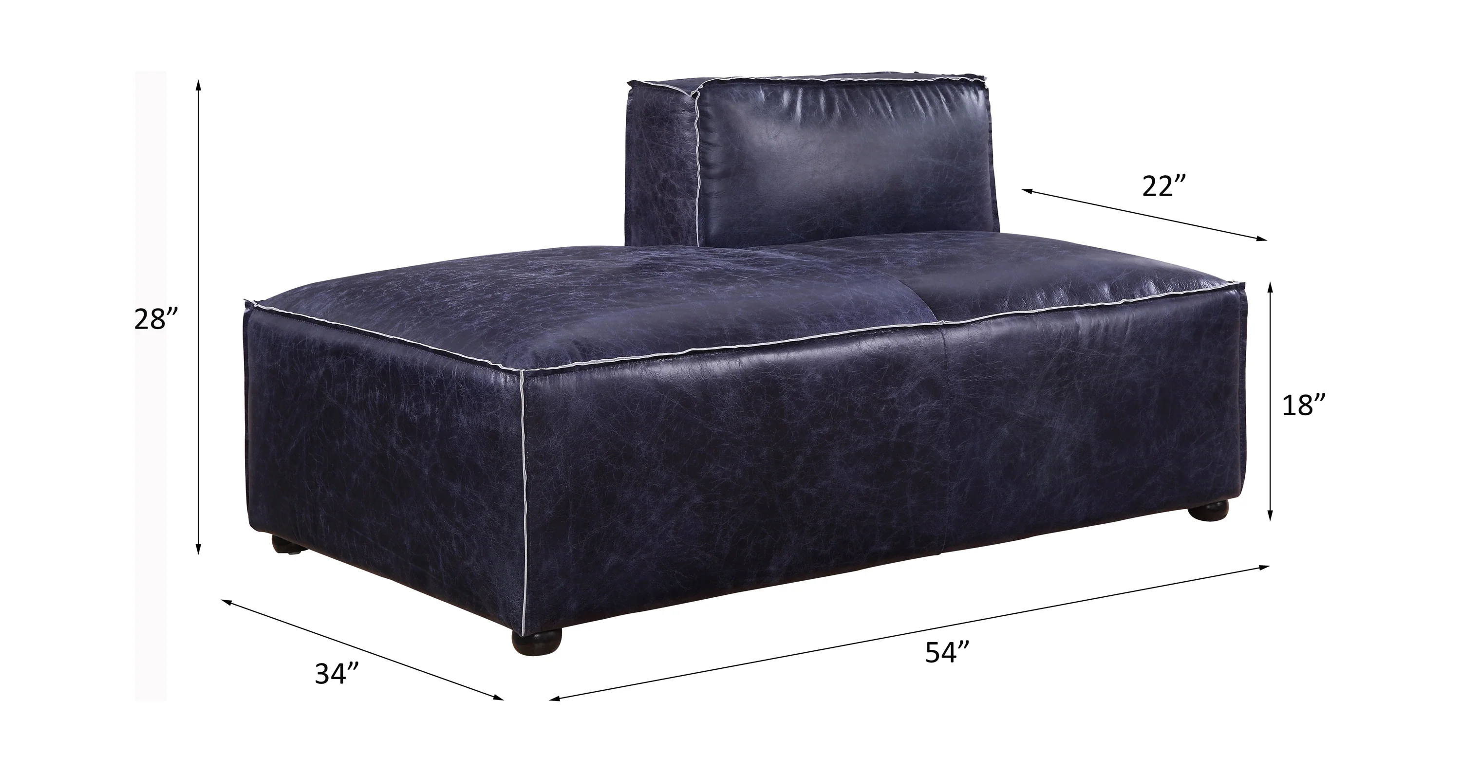 Modular - Chaise - Image 5