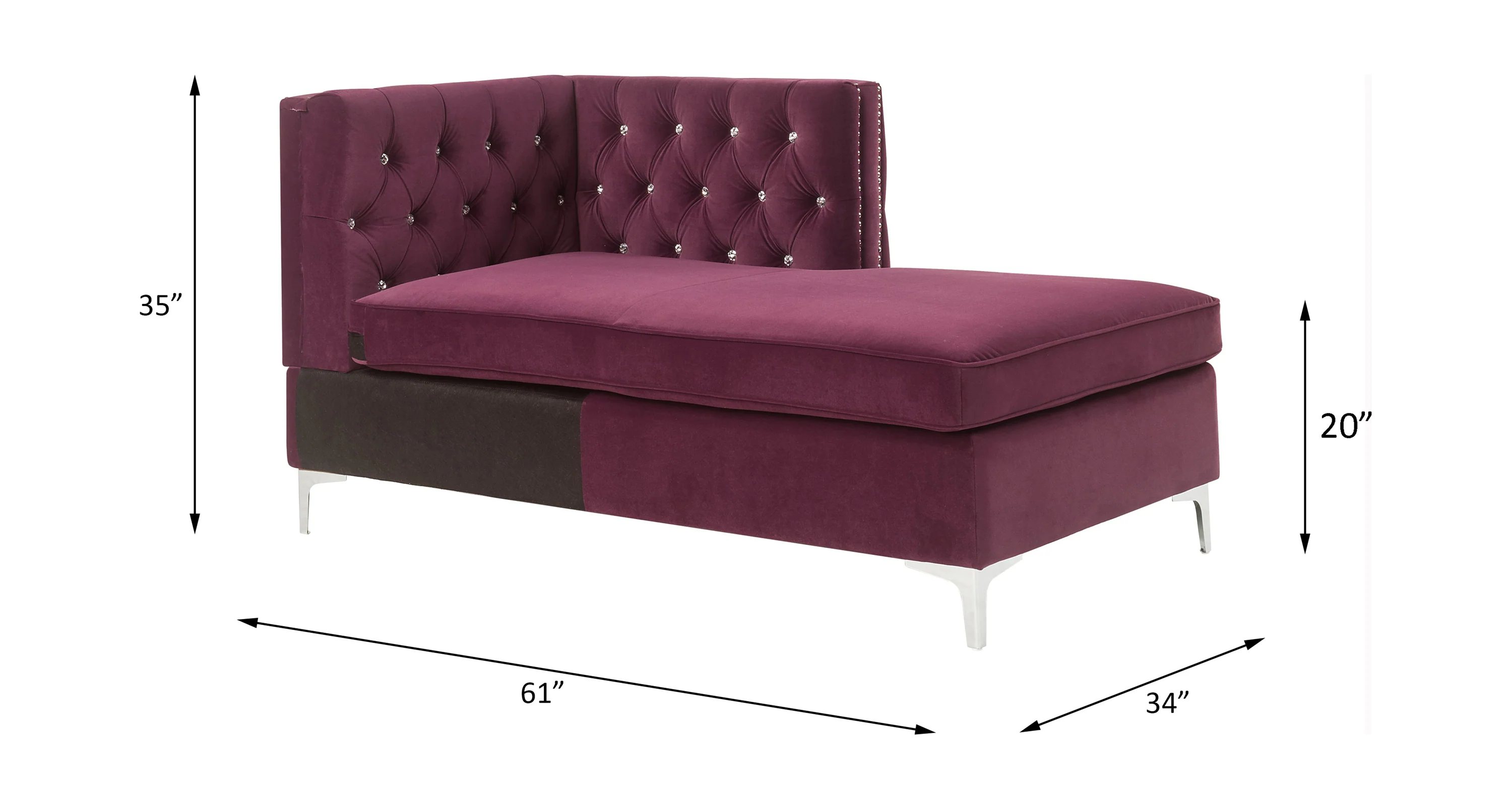 Modular - Chaise - Image 5