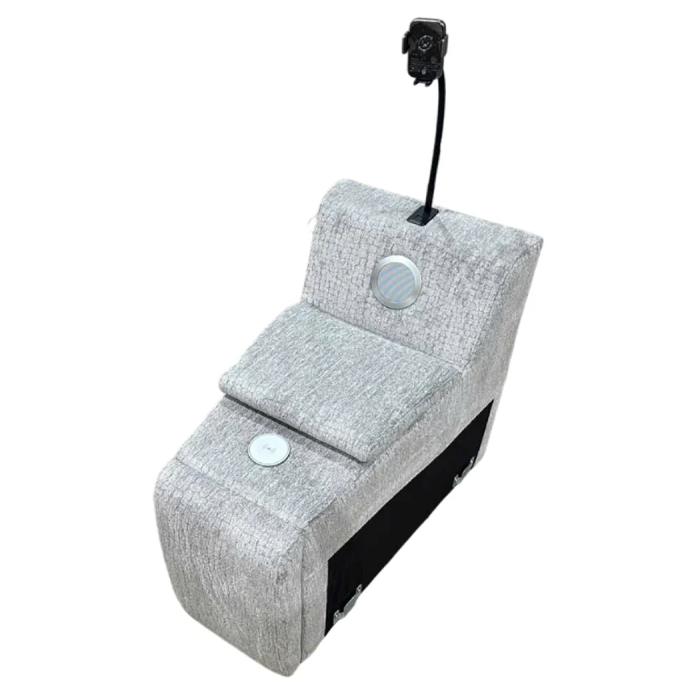 Modular Console w/Wireless Charger - Image 2