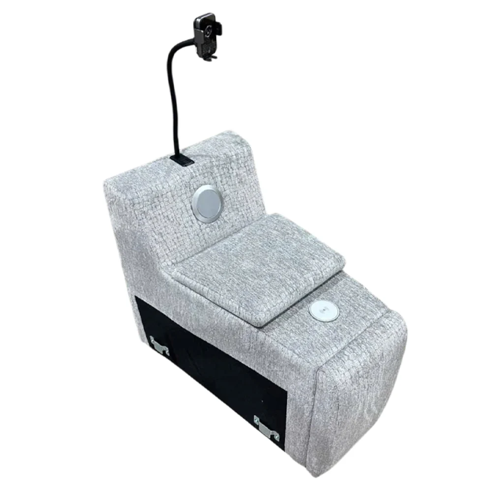 Modular Console w/Wireless Charger - Image 3