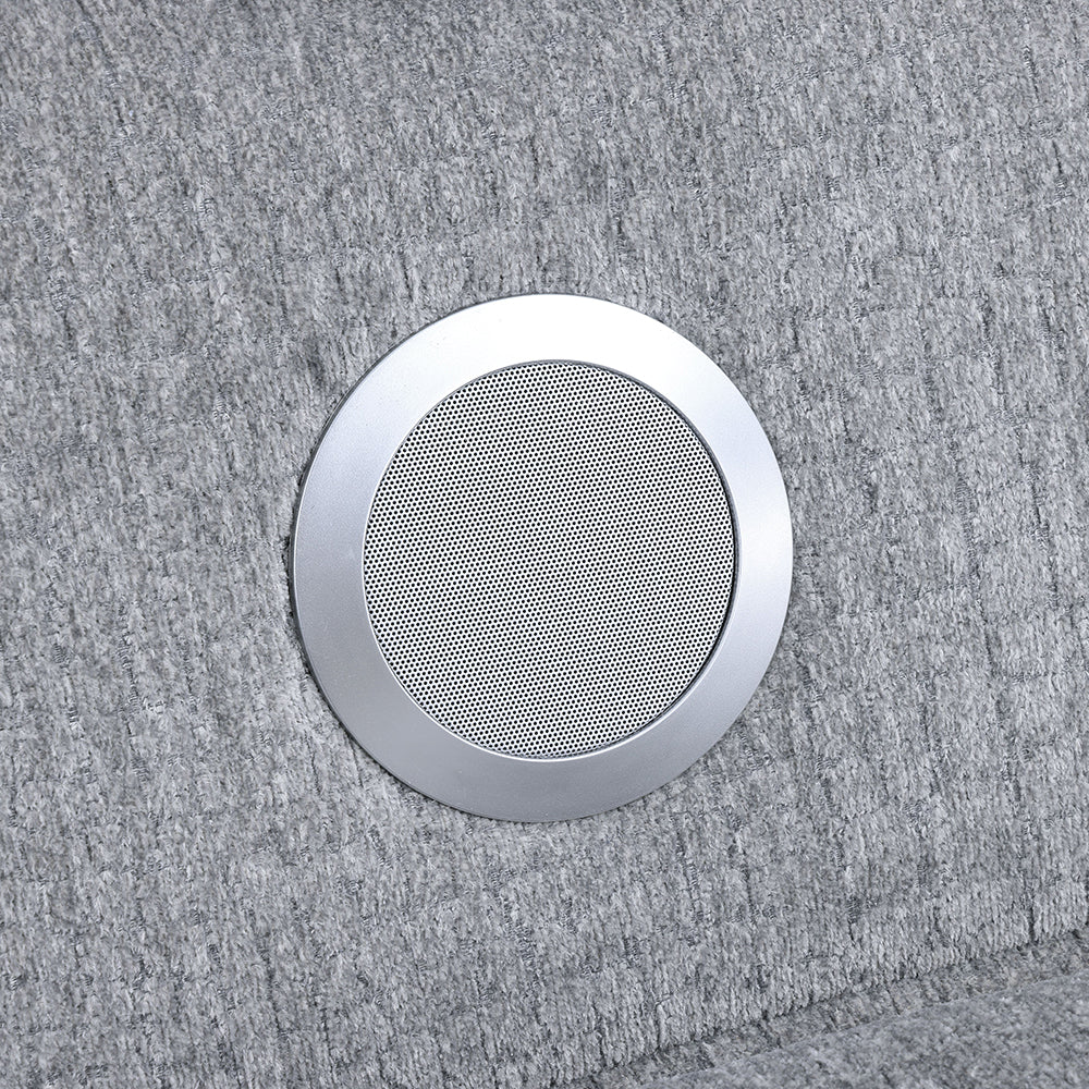 Modular Console w/Wireless Charger - Image 8