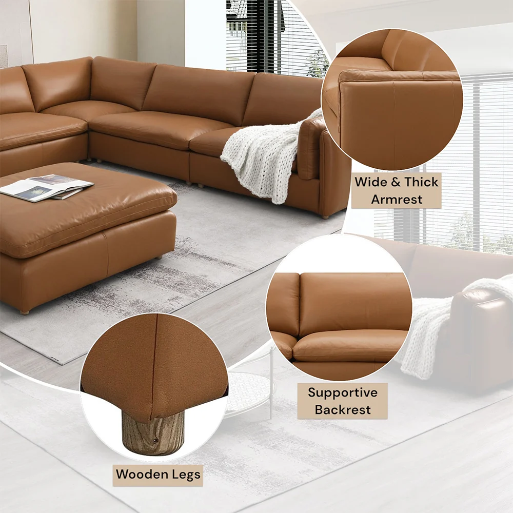 Modular - LF Arm Chair - Image 11