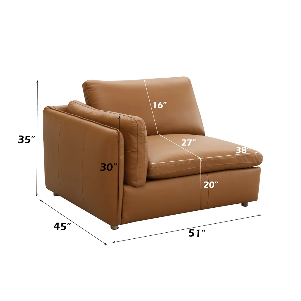 Modular - LF Arm Chair - Image 12