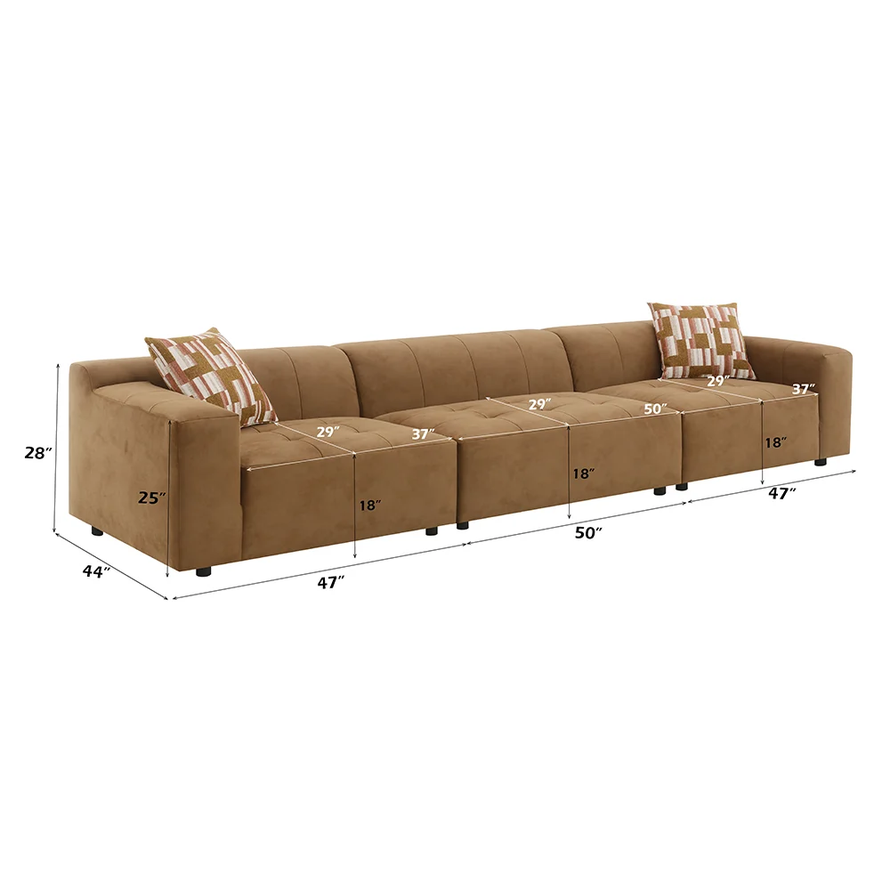 Modular - RF Arm Chair w/Pillow - Image 15