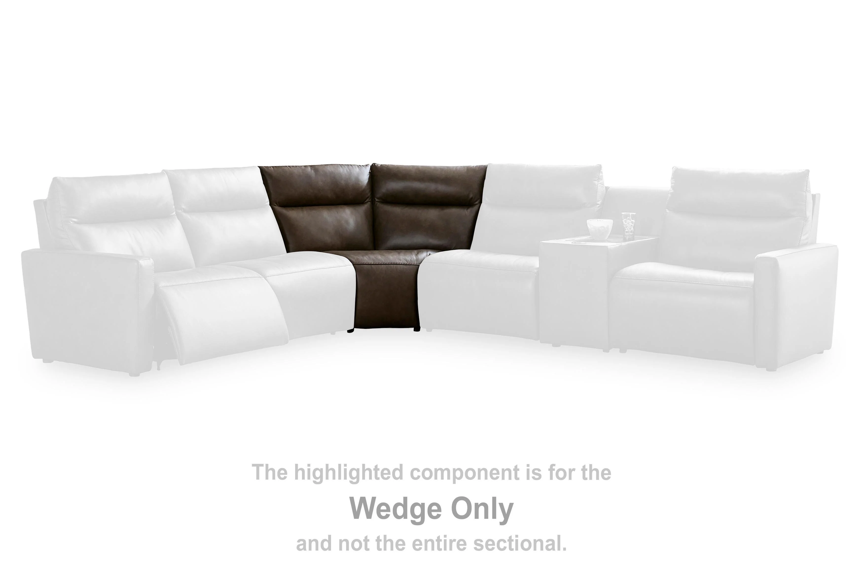 ModZ Power Reclining Sectional - Image 56