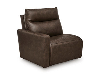 ModZ Power Reclining Sectional Loveseat - Image 22
