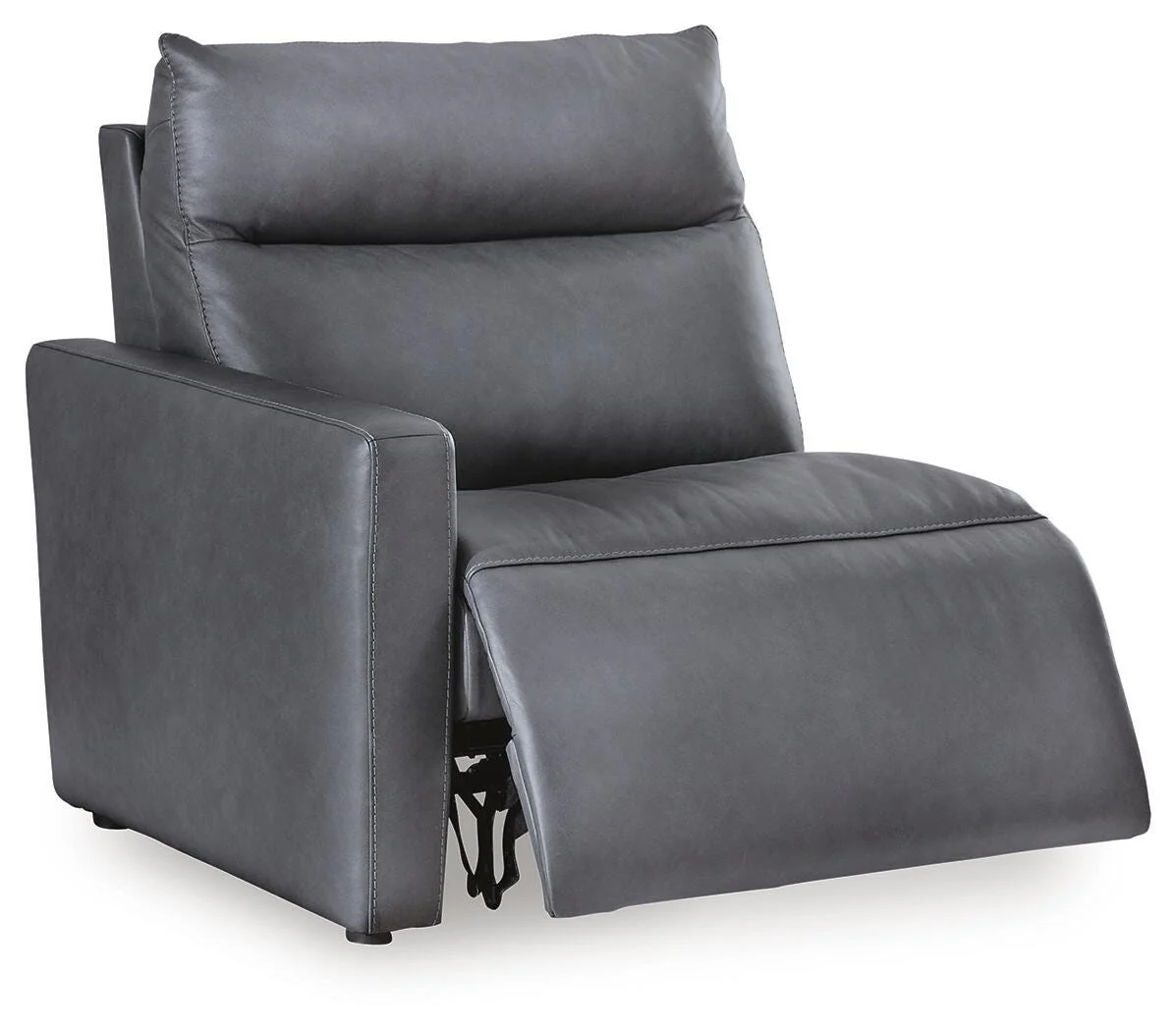 ModZ Power Reclining Sectional with Audio Consoles - Image 9