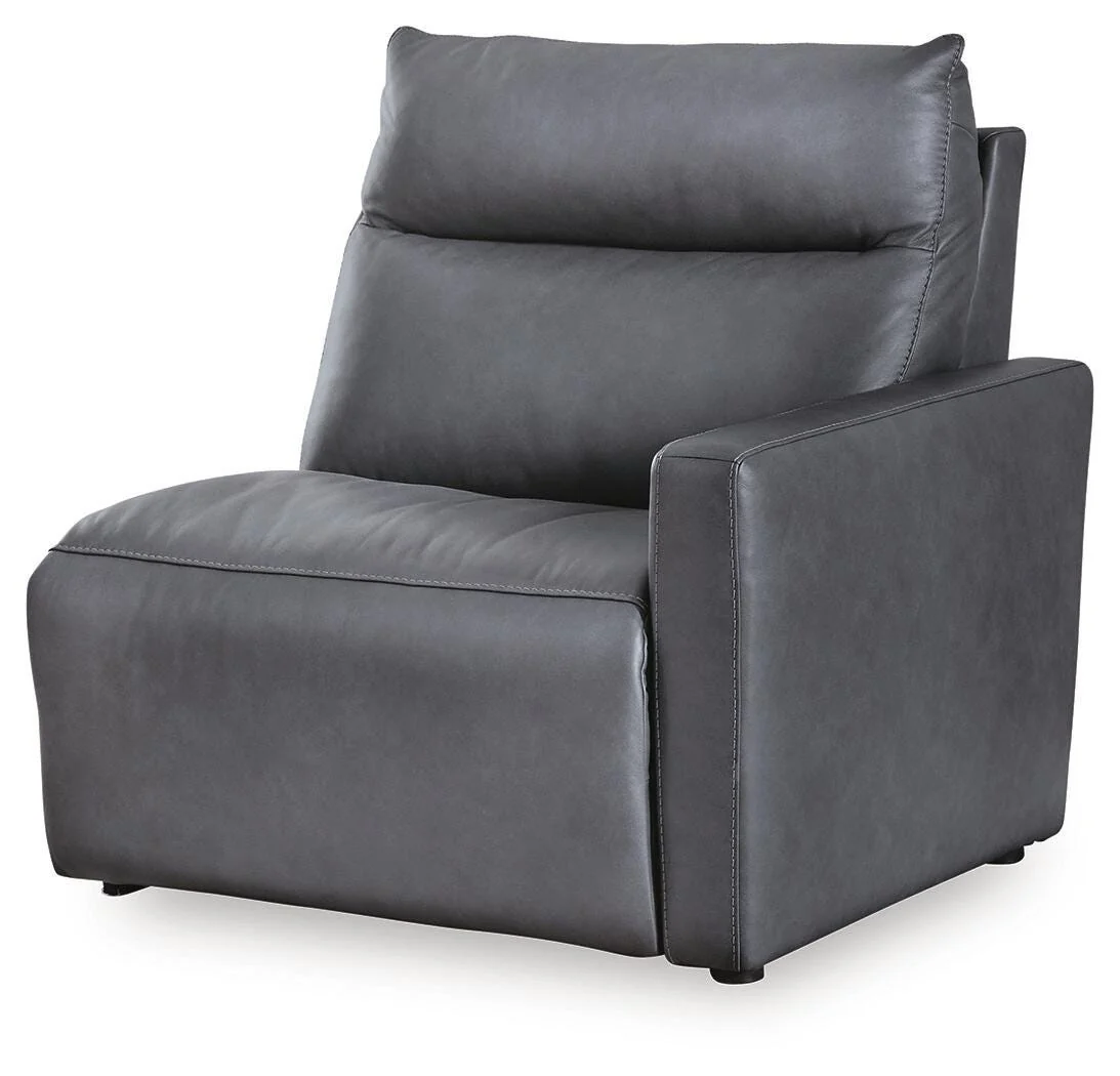 ModZ Power Sectional Reclining Sofa - Image 13