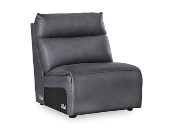 ModZ Power Sectional Reclining Sofa - Image 14
