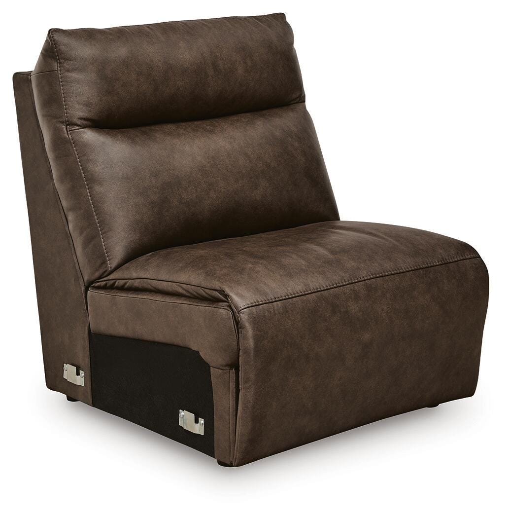 ModZ Power Sectional Reclining Sofa - Image 17