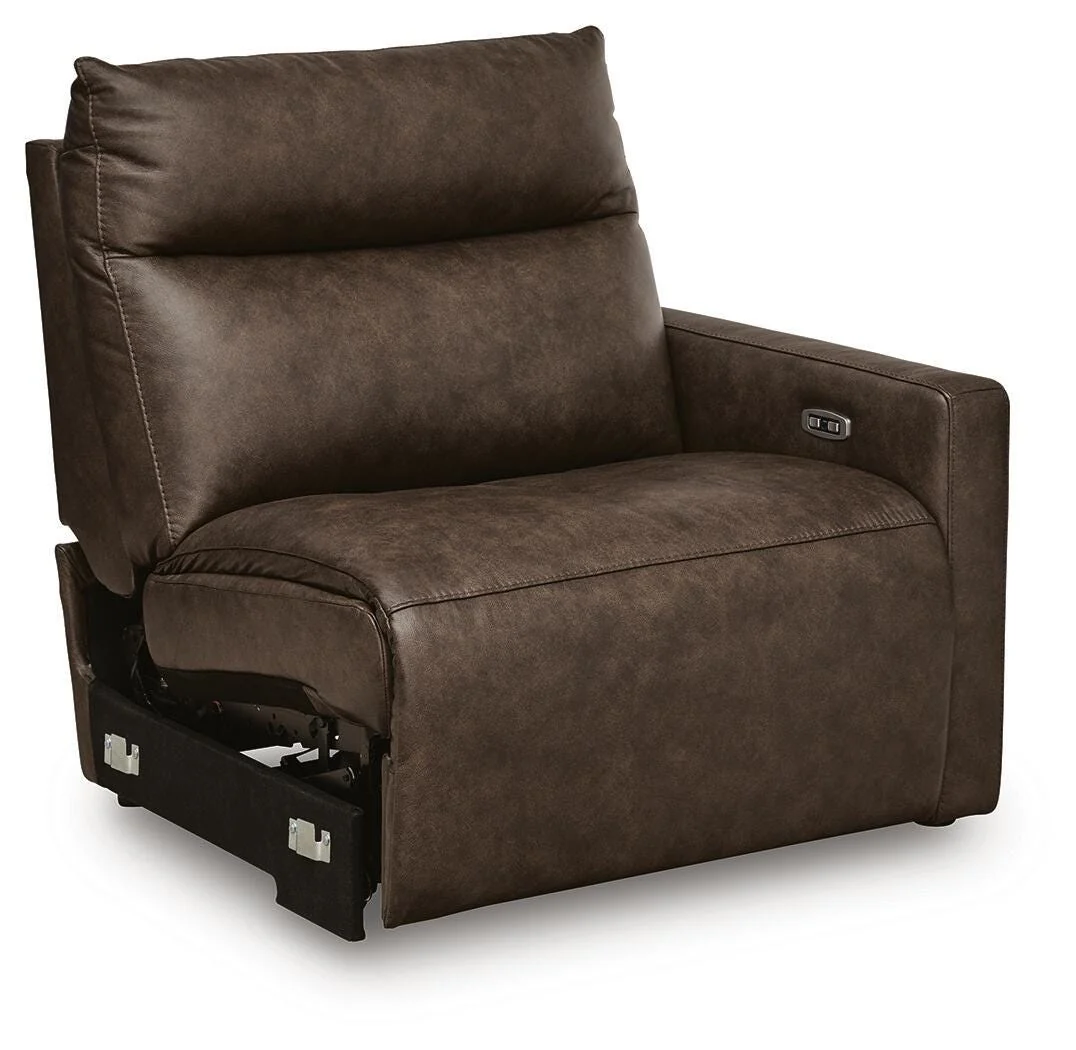 ModZ Power Sectional Reclining Sofa - Image 27