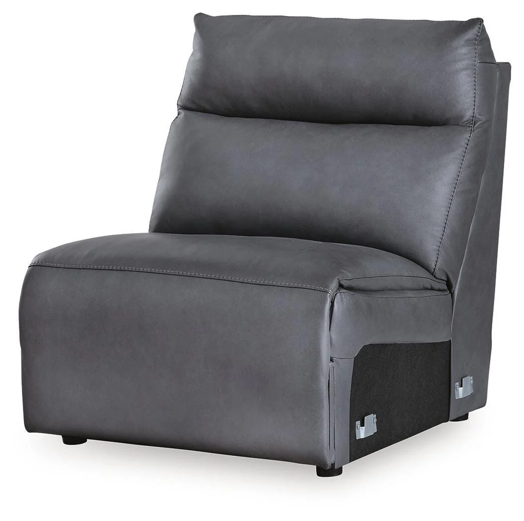 ModZ Power Sectional Reclining Sofa - Image 5