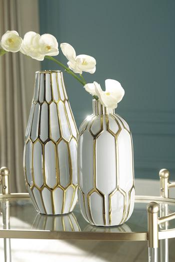 Mohsen Vase (Set of 2) - Image 3