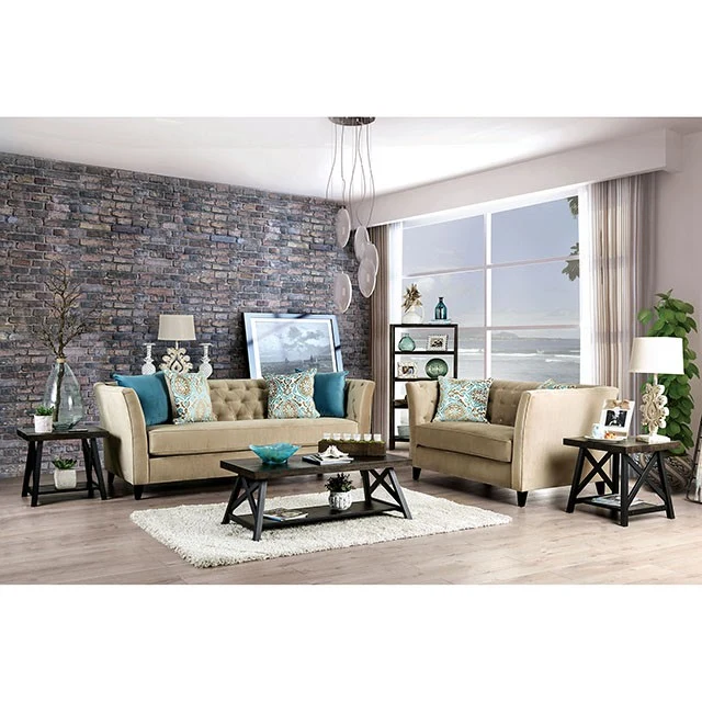 Monaghan Love Seat - Image 2