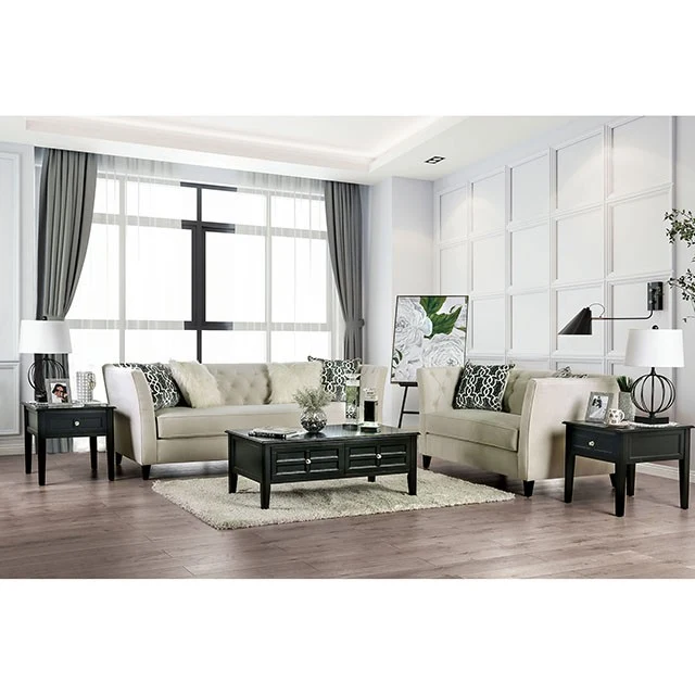 Monaghan Love Seat - Image 2