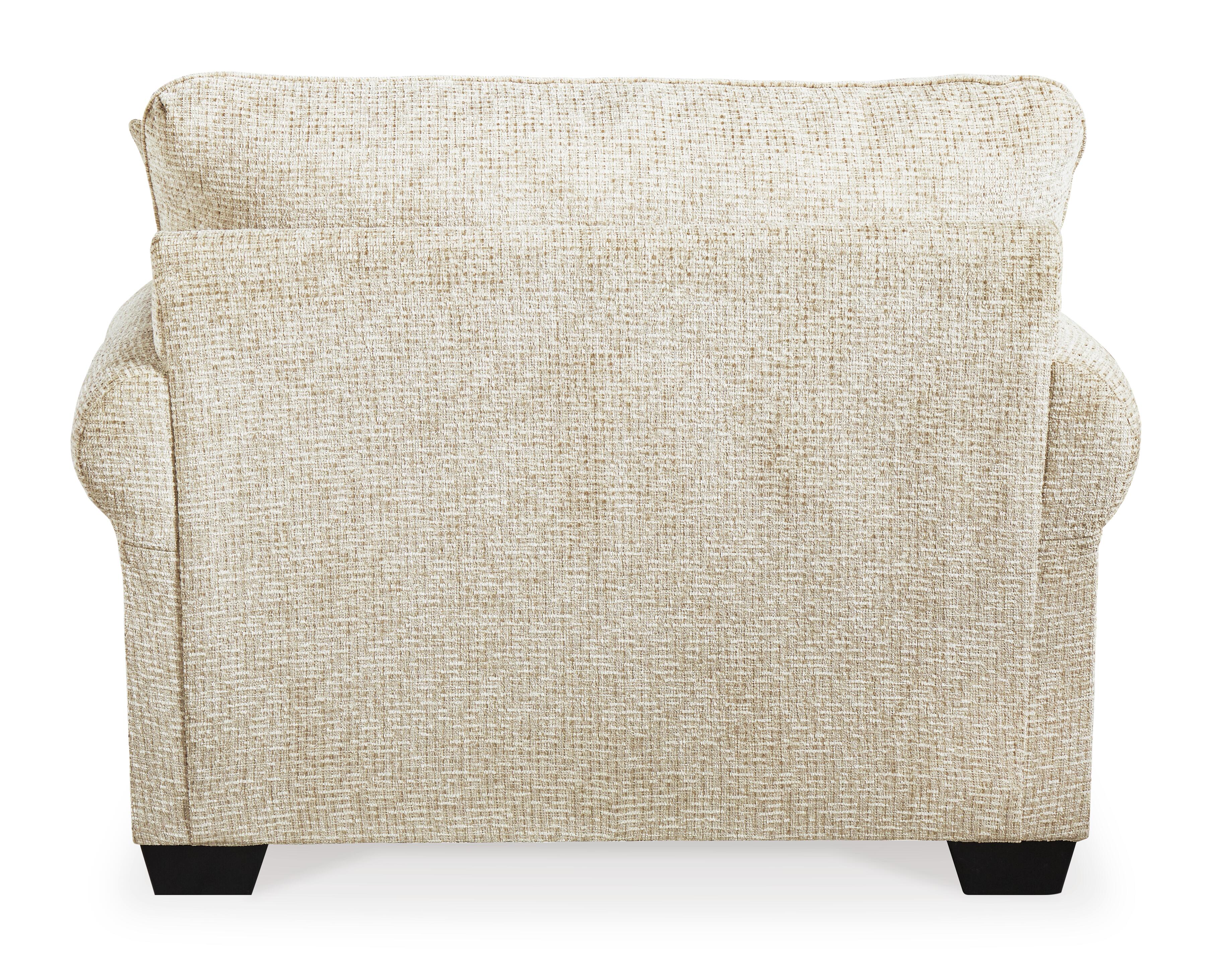 Monaghan Oversized Chair - Image 5
