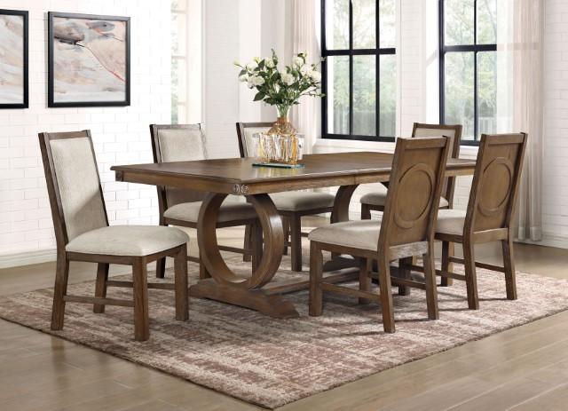 MONCLOVA Dining Table - Image 2