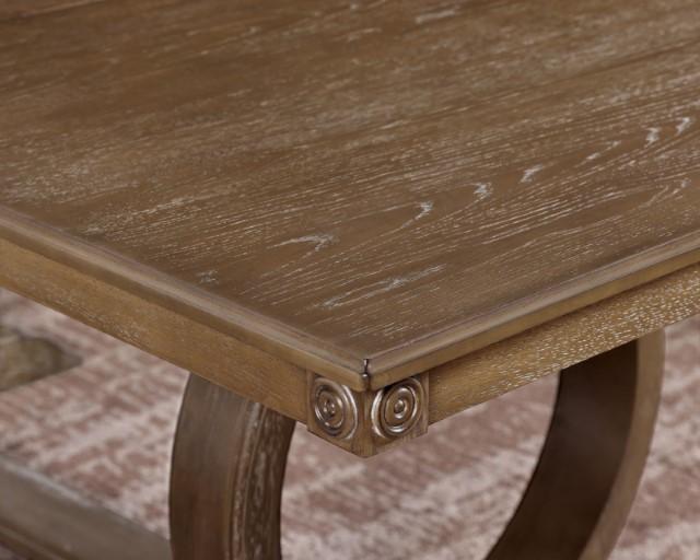 MONCLOVA Dining Table - Image 4