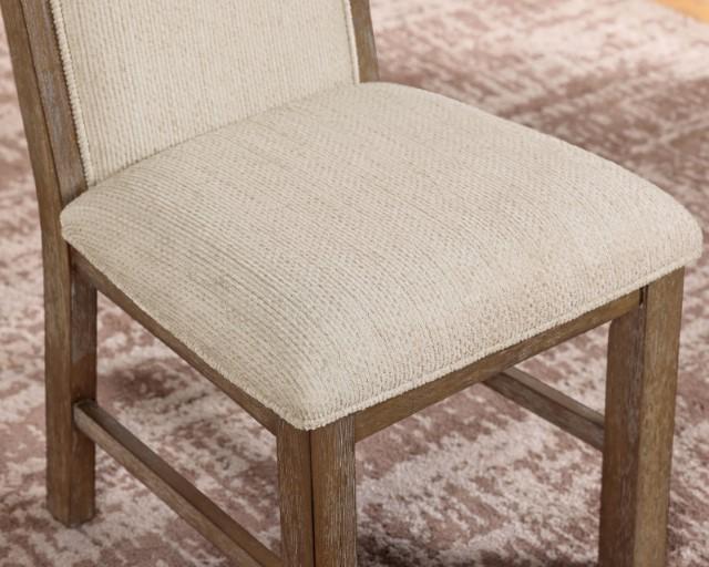 MONCLOVA Side Chair (2/CTN) - Image 4
