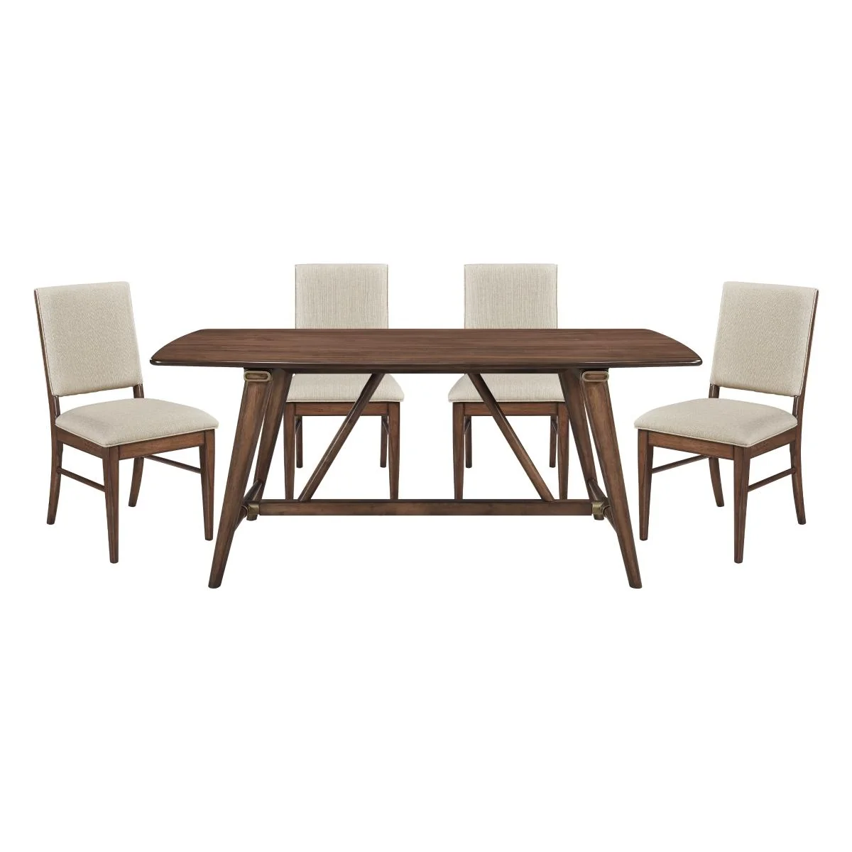 Monroe Dining Table Set