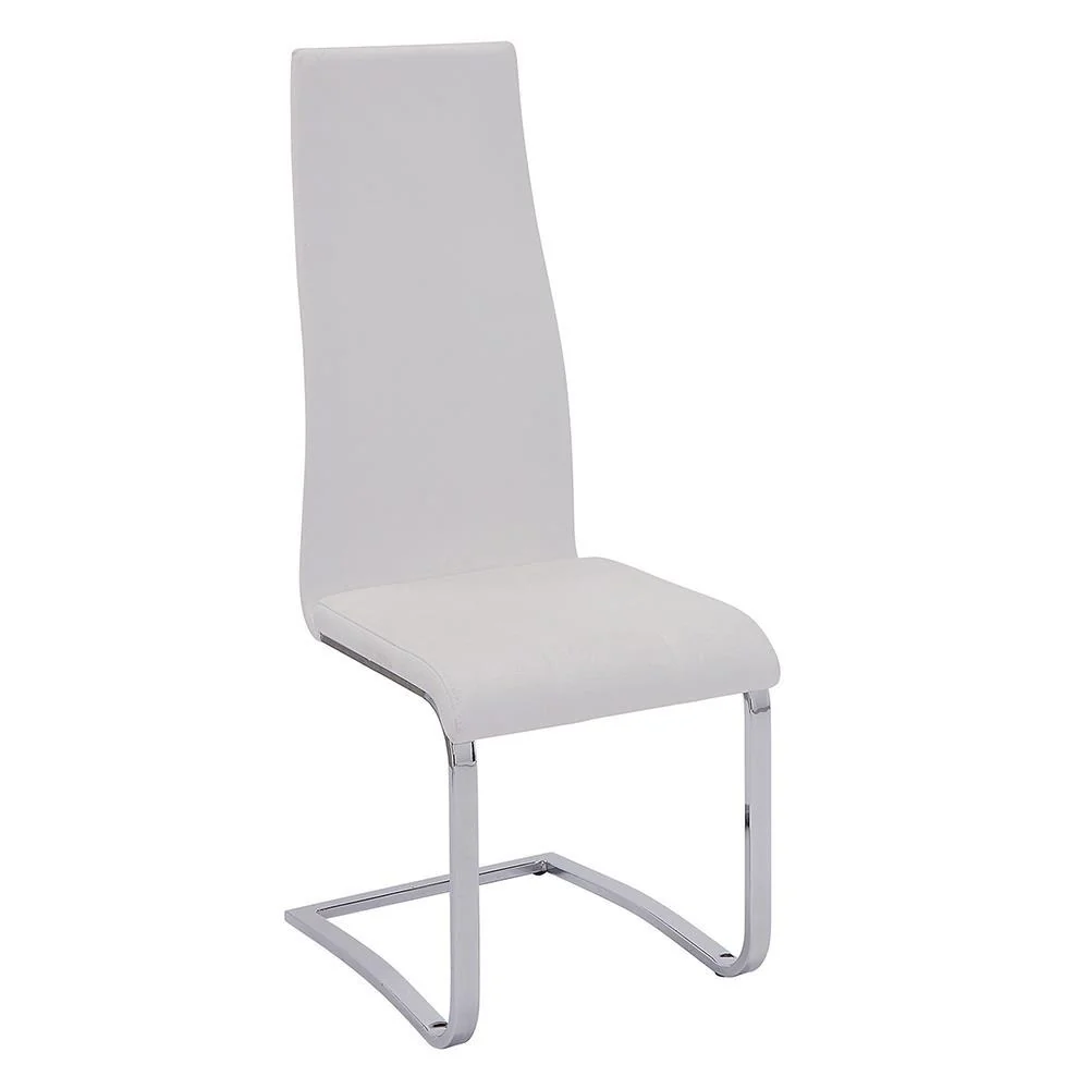 Montclair High Back Dining Chairs (Set of 4) - Image 5