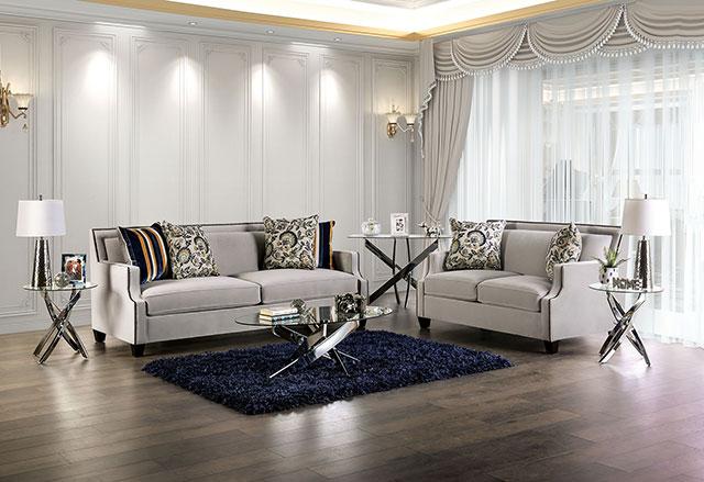 MONTECELIO Loveseat - Image 2