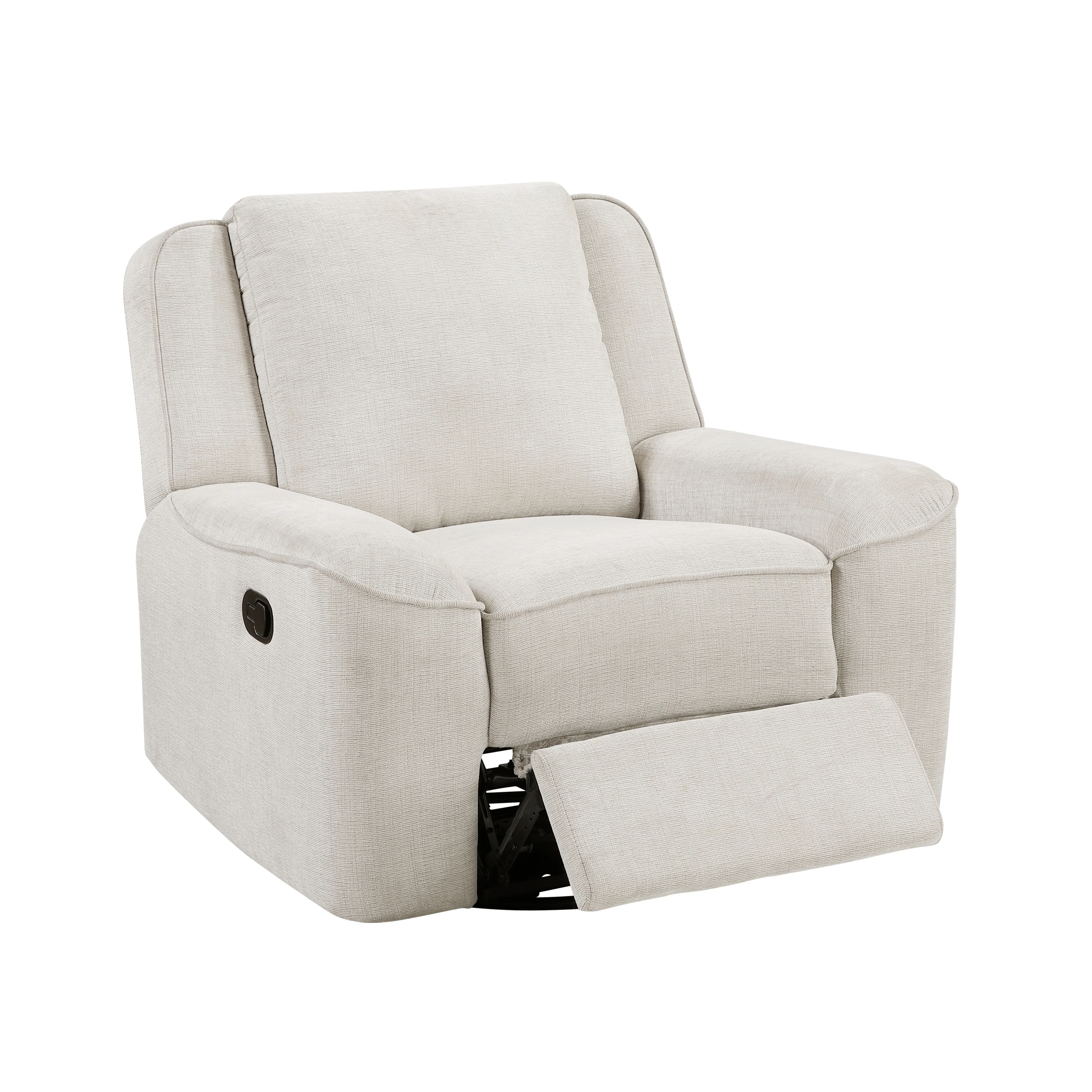 Monterey Swivel Reclining Chair - Image 3