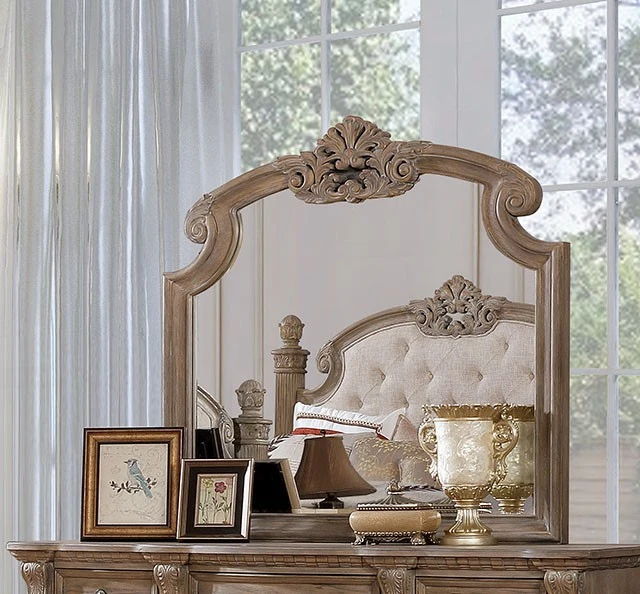 Montgomery Mirror